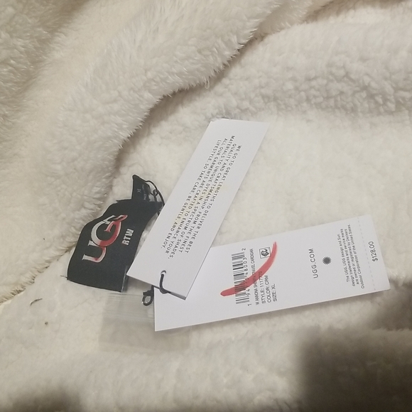 Cardigan ugg - Picture 8 of 12